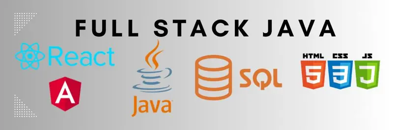 Java Full Stack Development with AI course in Coimbatore